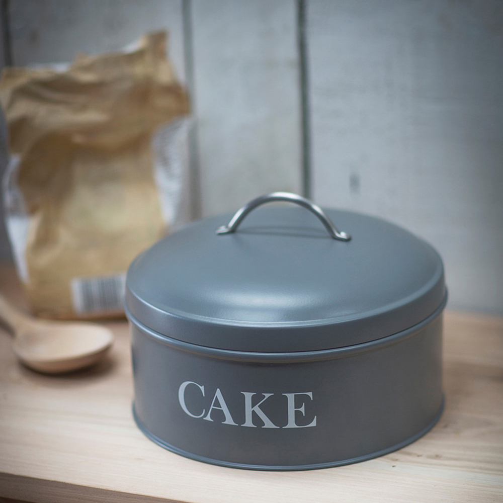 Garden Trading Original Round Cake Tin